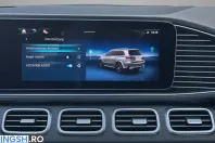 Mercedes-Benz GLS 450 (Clasa GLS) din 2025 cu 23.684 km - oferta MER259318 - foto 14