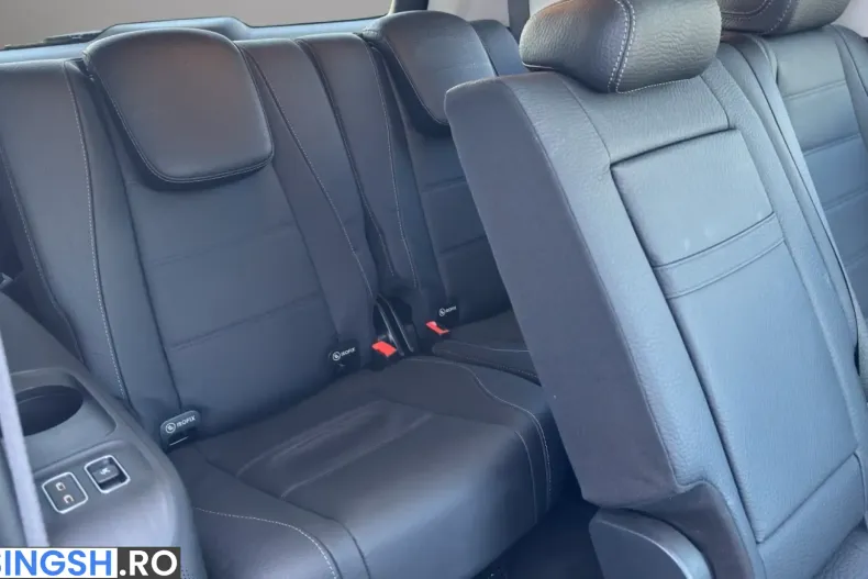 Mercedes-Benz GLS 450 (Clasa GLS) din 2025 cu 23.684 km - oferta MER259318 - foto 15