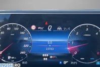 Mercedes-Benz GLS 450 (Clasa GLS) din 2025 cu 23.684 km - oferta MER259318 - foto 16