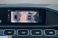 Mercedes-Benz GLS 450 (Clasa GLS) din 2025 cu 23.684 km - oferta MER259318 - foto 17