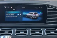 Mercedes-Benz GLS 450 (Clasa GLS) din 2025 cu 23.684 km - oferta MER259318 - foto 20
