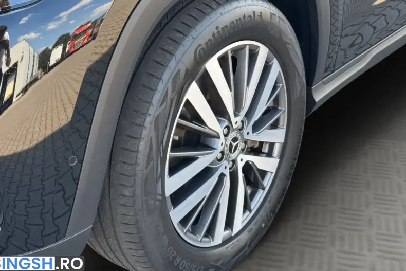 Mercedes-Benz GLS 450 (Clasa GLS) din 2025 cu 23.684 km - oferta MER259318 - foto 26
