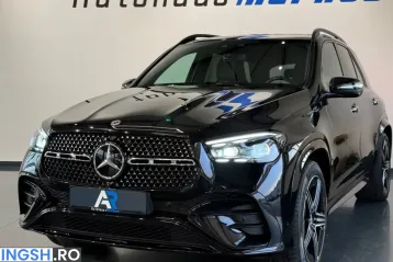 Mercedes-Benz GLE 350 din 2024 - oferta MER259319