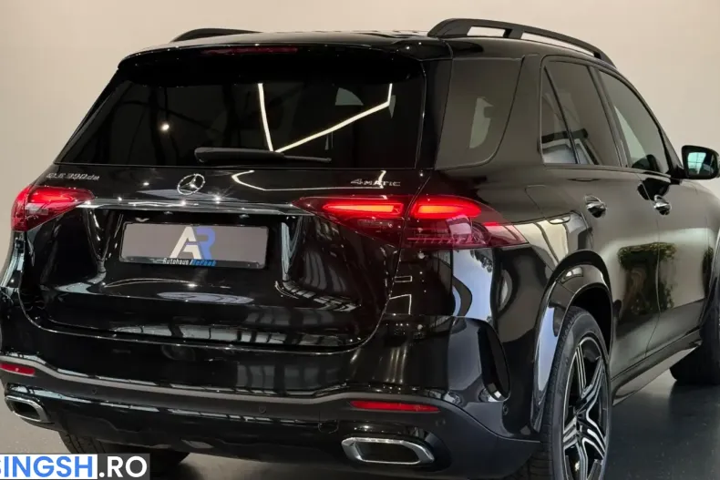 Mercedes-Benz GLE 350 (Clasa GLE) din 2024 cu 35.682 km - oferta MER259319 - foto 2