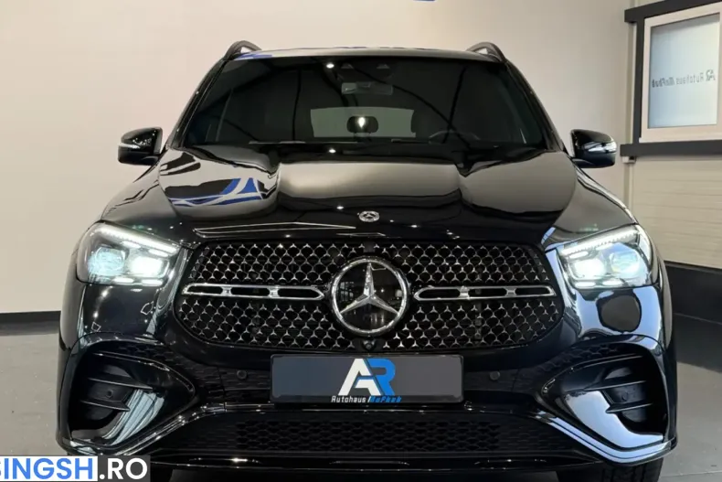 Mercedes-Benz GLE 350 (Clasa GLE) din 2024 cu 35.682 km - oferta MER259319 - foto 3