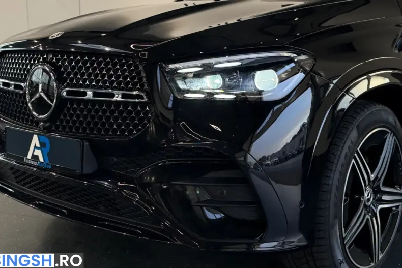 Mercedes-Benz GLE 350 (Clasa GLE) din 2024 cu 35.682 km - oferta MER259319 - foto 5