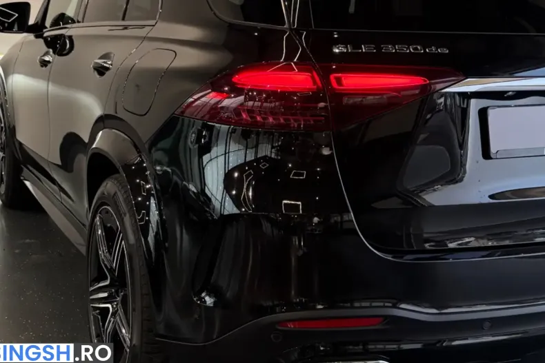 Mercedes-Benz GLE 350 (Clasa GLE) din 2024 cu 35.682 km - oferta MER259319 - foto 27