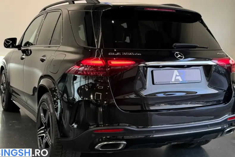 Mercedes-Benz GLE 350 (Clasa GLE) din 2024 cu 35.682 km - oferta MER259319 - foto 29