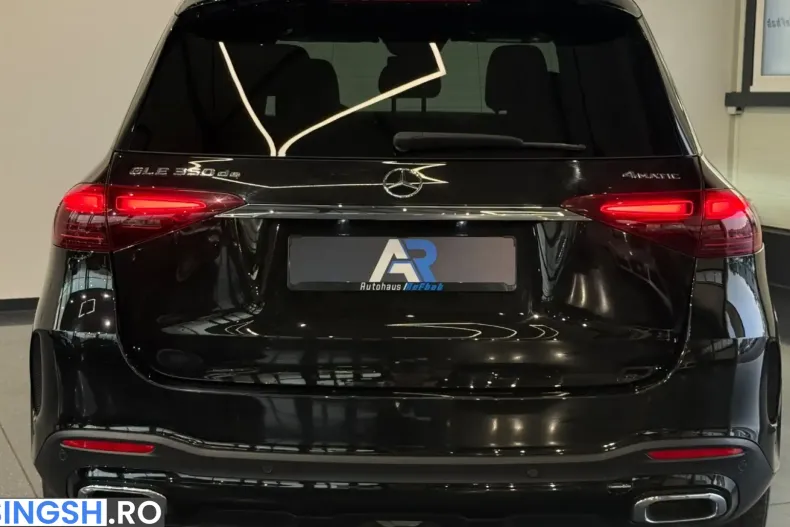 Mercedes-Benz GLE 350 (Clasa GLE) din 2024 cu 35.682 km - oferta MER259319 - foto 30