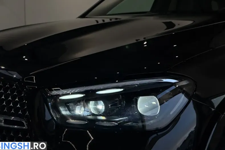 Mercedes-Benz GLE 350 (Clasa GLE) din 2024 cu 35.682 km - oferta MER259319 - foto 35