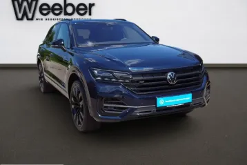 Volkswagen Touareg din 2023 - oferta VOL259320