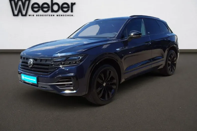 Volkswagen Touareg din 2023 cu 32.877 km - oferta VOL259320 - foto 3