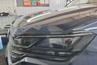 Volkswagen Touareg din 2023 cu 32.877 km - oferta VOL259320 - foto 4