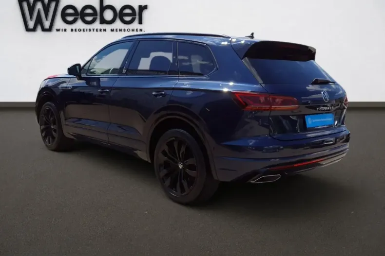Volkswagen Touareg din 2023 cu 32.877 km - oferta VOL259320 - foto 12