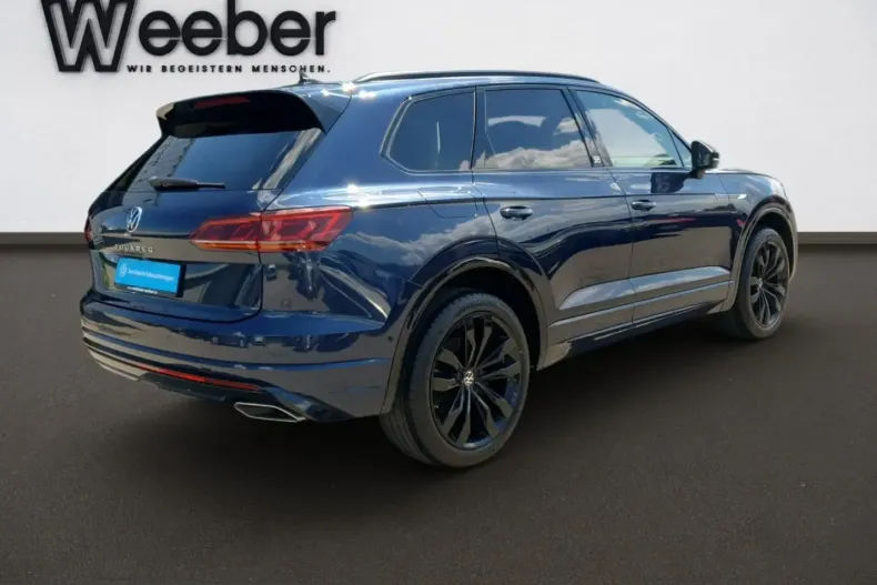 Volkswagen Touareg din 2023 cu 32.877 km - oferta VOL259320 - foto 14