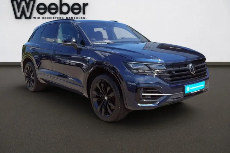 Volkswagen Touareg din 2023 cu 32.877 km - oferta VOL259320 - foto 17