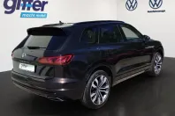 Volkswagen Touareg din 2023 cu 71.210 km - oferta VOL259321 - foto 2