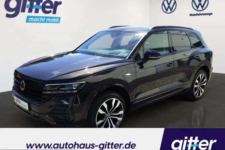 Volkswagen Touareg din 2023 cu 71.210 km - oferta VOL259321 - foto 20