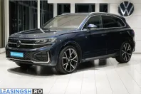 Volkswagen Touareg din 2025 cu 18.463 km - oferta VOL259322 - foto 1