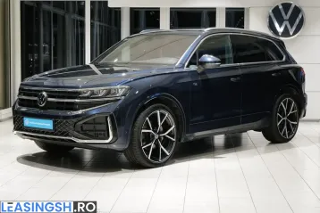Volkswagen Touareg din 2025 - oferta VOL259322