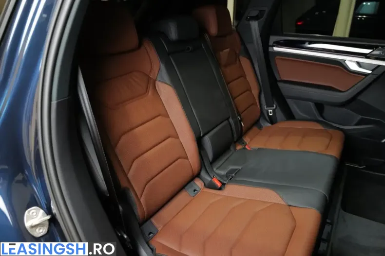 Volkswagen Touareg din 2025 cu 18.463 km - oferta VOL259322 - foto 6