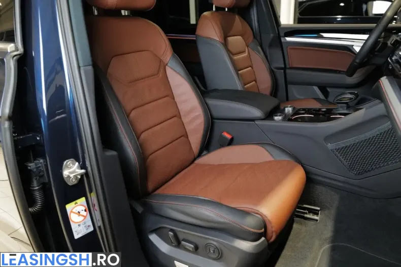 Volkswagen Touareg din 2025 cu 18.463 km - oferta VOL259322 - foto 7