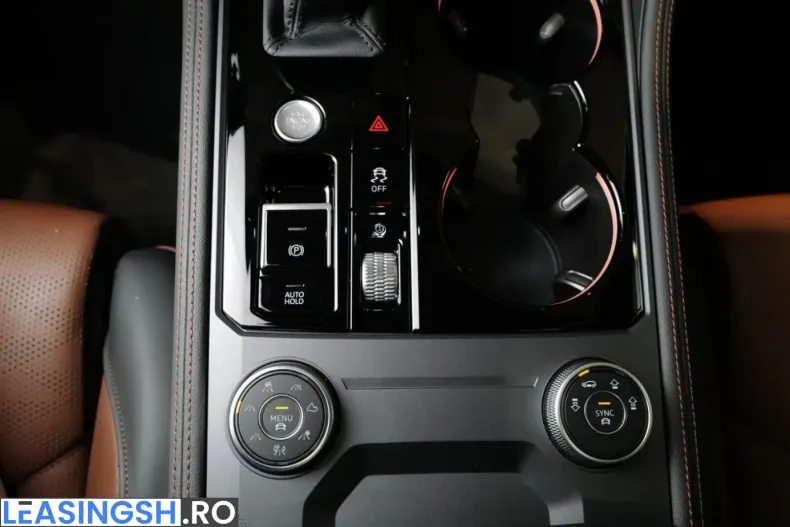 Volkswagen Touareg din 2025 cu 18.463 km - oferta VOL259322 - foto 19