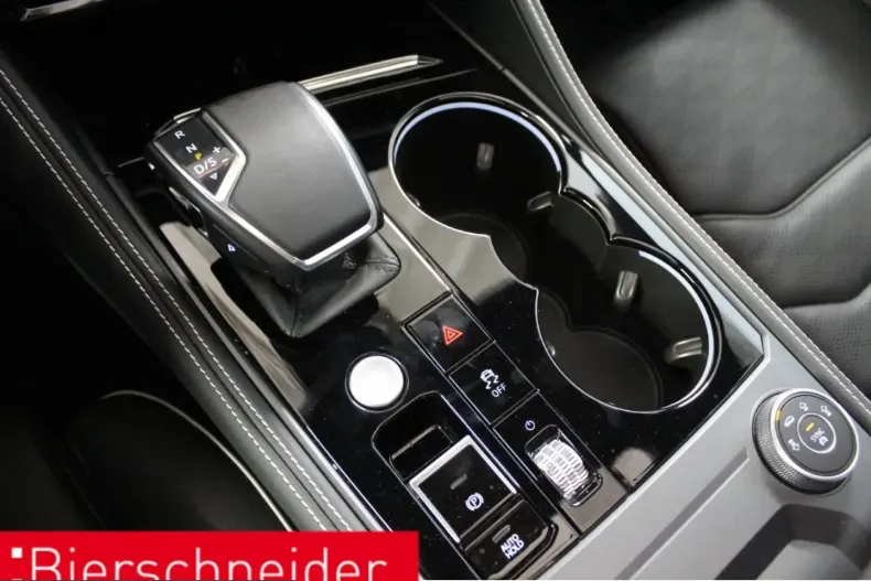 Volkswagen Touareg din 2025 cu 13.009 km - oferta VOL259323 - foto 7