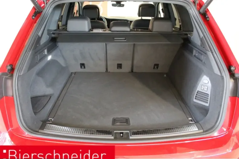 Volkswagen Touareg din 2025 cu 13.009 km - oferta VOL259323 - foto 11