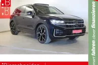 Volkswagen Touareg din 2025 cu 10.809 km - oferta VOL259324 - foto 1