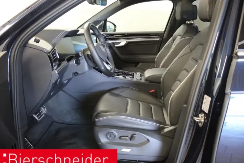 Volkswagen Touareg din 2025 cu 10.809 km - oferta VOL259324 - foto 3