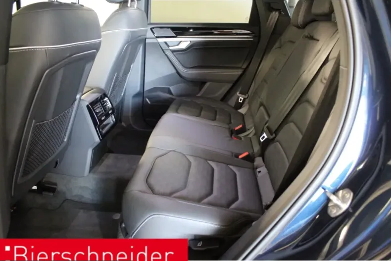 Volkswagen Touareg din 2025 cu 10.809 km - oferta VOL259324 - foto 8