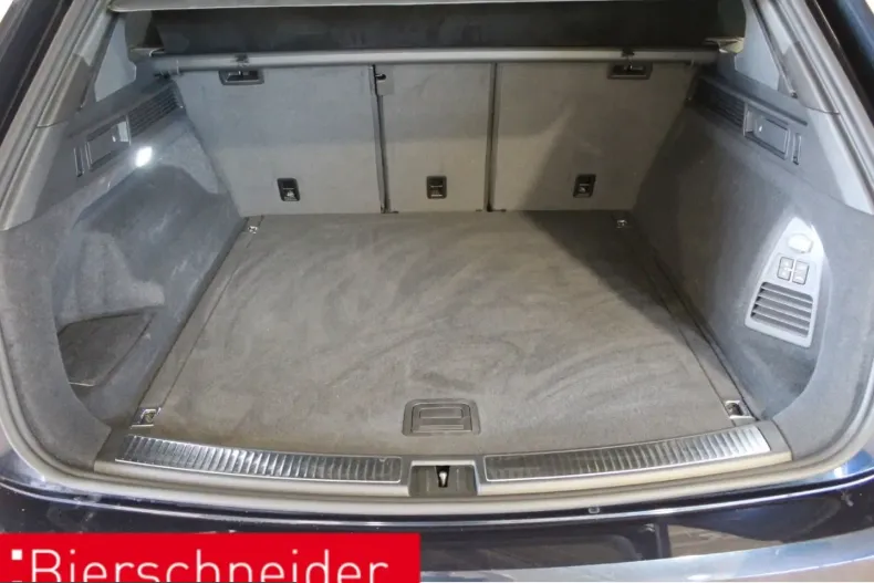 Volkswagen Touareg din 2025 cu 10.809 km - oferta VOL259324 - foto 9