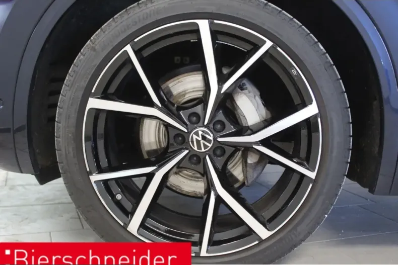 Volkswagen Touareg din 2025 cu 10.809 km - oferta VOL259324 - foto 10