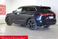 Volkswagen Touareg din 2025 cu 10.809 km - oferta VOL259324 - foto 11