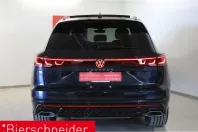 Volkswagen Touareg din 2025 cu 10.809 km - oferta VOL259324 - foto 12