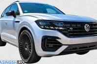 Volkswagen Touareg din 2022 cu 71.250 km - oferta VOL259325 - foto 1