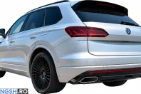 Volkswagen Touareg din 2022 cu 71.250 km - oferta VOL259325 - foto 3