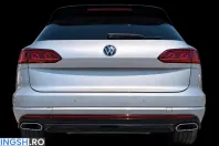 Volkswagen Touareg din 2022 cu 71.250 km - oferta VOL259325 - foto 4