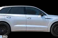 Volkswagen Touareg din 2022 cu 71.250 km - oferta VOL259325 - foto 5