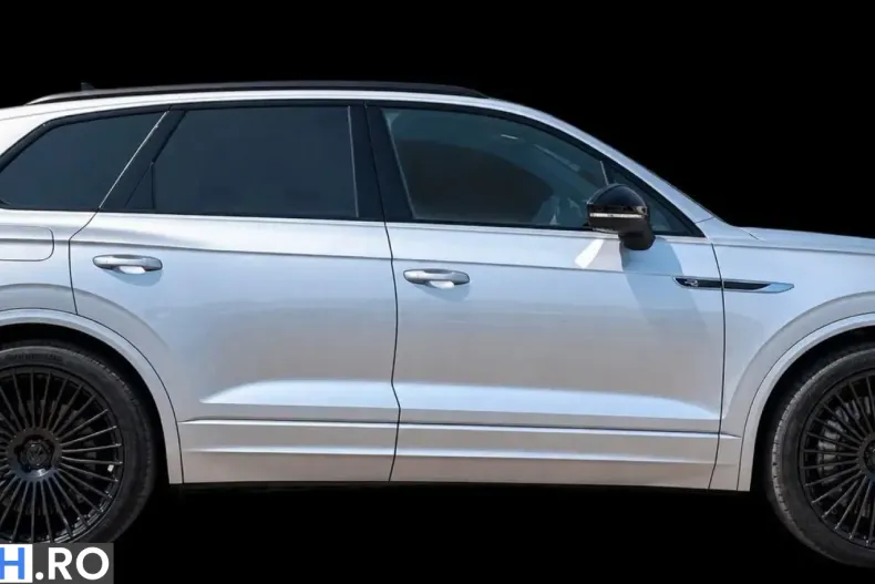 Volkswagen Touareg din 2022 cu 71.250 km - oferta VOL259325 - foto 5