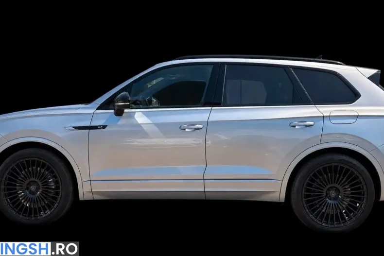 Volkswagen Touareg din 2022 cu 71.250 km - oferta VOL259325 - foto 6