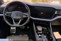 Volkswagen Touareg din 2022 cu 71.250 km - oferta VOL259325 - foto 13