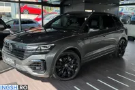 Volkswagen Touareg din 2023 cu 89.890 km - oferta VOL259326 - foto 1