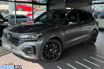 Volkswagen Touareg din 2023 - oferta VOL259326