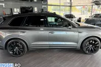 Volkswagen Touareg din 2023 cu 89.890 km - oferta VOL259326 - foto 4