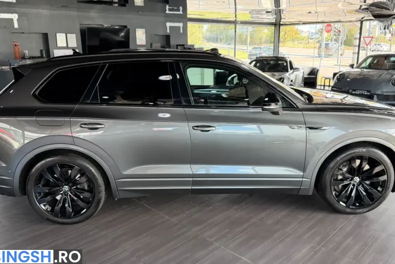 Volkswagen Touareg din 2023 cu 89.890 km - oferta VOL259326 - foto 4
