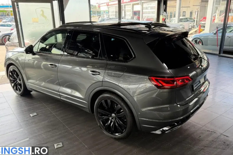 Volkswagen Touareg din 2023 cu 89.890 km - oferta VOL259326 - foto 7