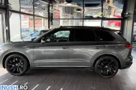 Volkswagen Touareg din 2023 cu 89.890 km - oferta VOL259326 - foto 8