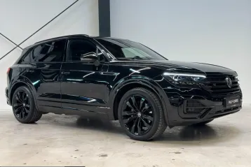Volkswagen Touareg din 2023 - oferta VOL259327